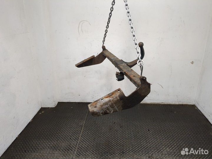 Прицепное устройство Chrysler Voyager, 1998