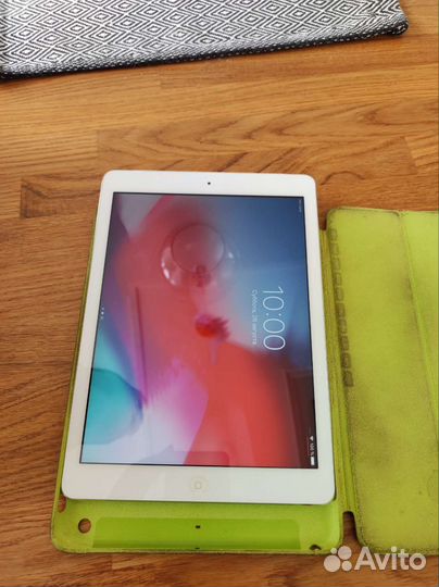 iPad air A1475 32gb wifi + celular