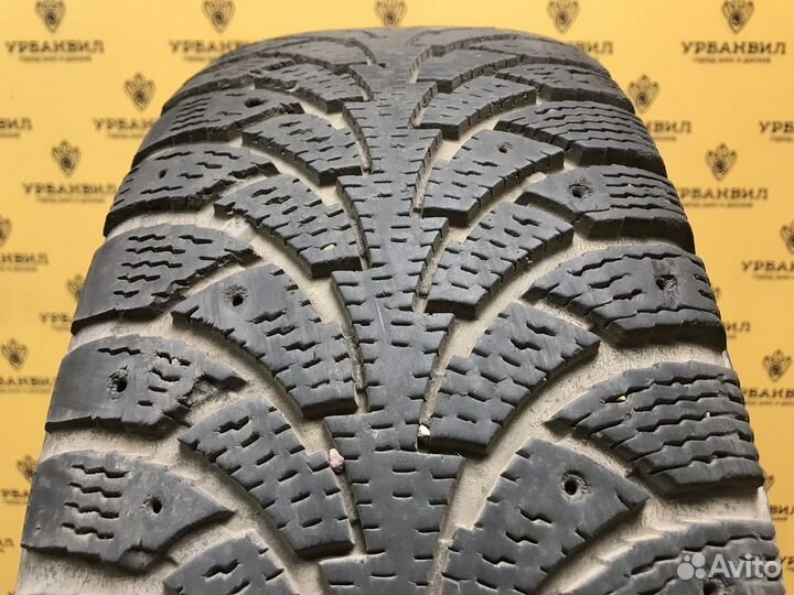 Nokian Tyres Nordman 4 195/65 R15 95T