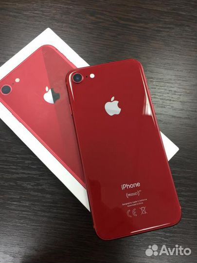 iPhone 8-256gb/оригинал