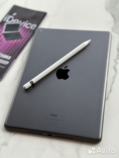 iPad 9 10.2 + Apple pencil 1