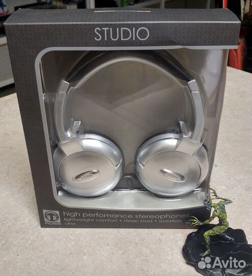 Наушники Koss UR50