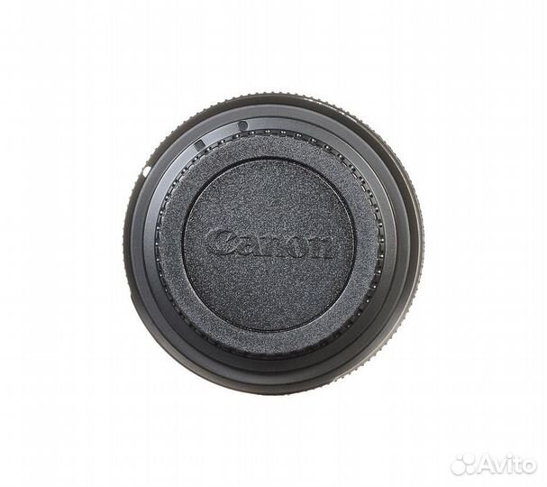 Объектив Canon EF-S 18-135mm f/3.5-5.6 IS USM