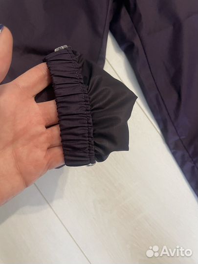 Непромокаемые штаны