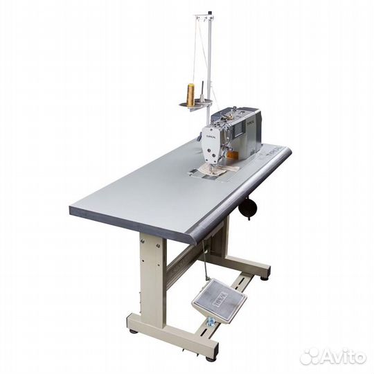 Промышленная швейная машина Typical GC6901MD4
