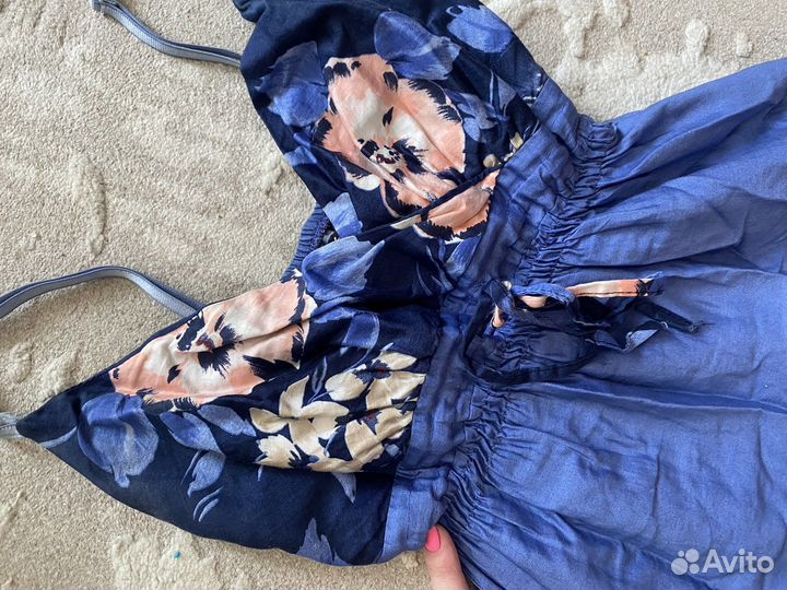 Сарафан женский