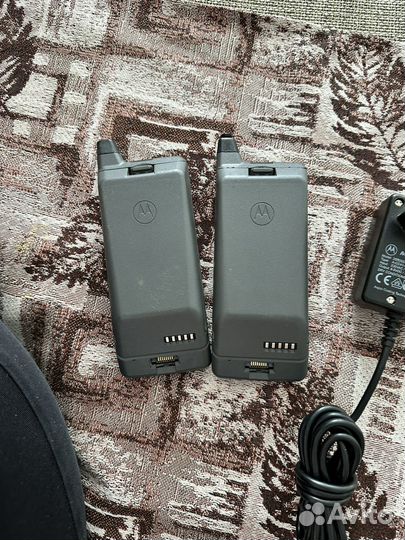 Motorola MicroTAC 9800x
