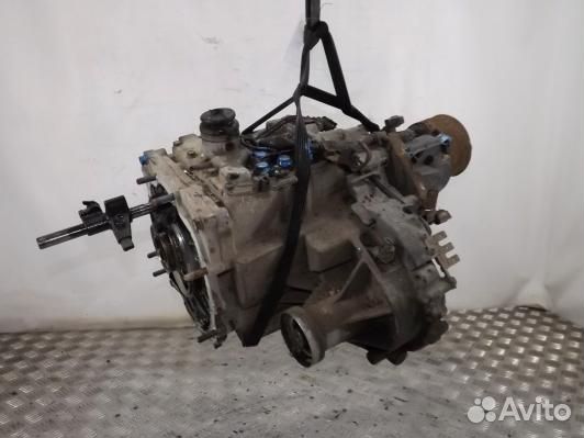 Раздаточная коробка mitsubishi pajero 4 (3DN18DV01