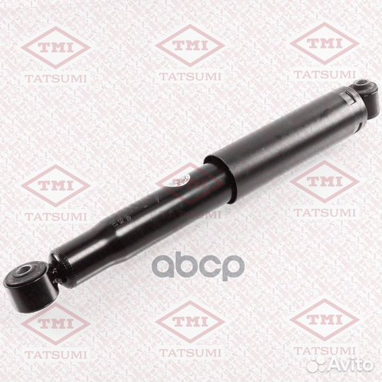 Амортизатор hyundai H1 08- лев./прав. TAA5214