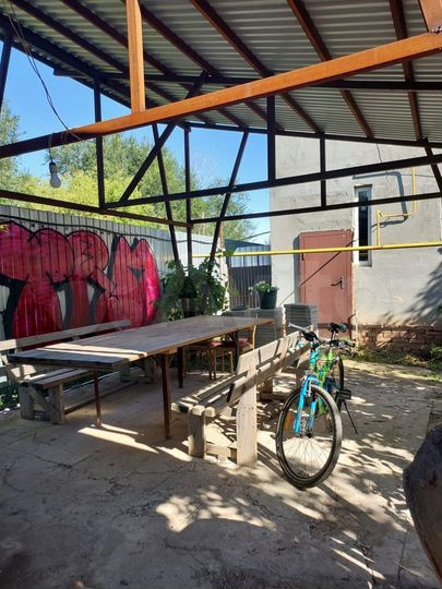 Коттедж 152 м² на участке 6 сот.