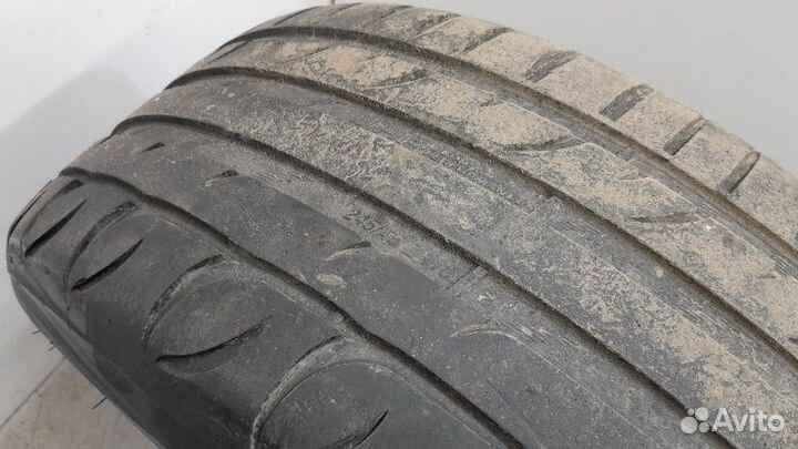 Комплект колес cosmic venerdi hereborrani WK-1 R18