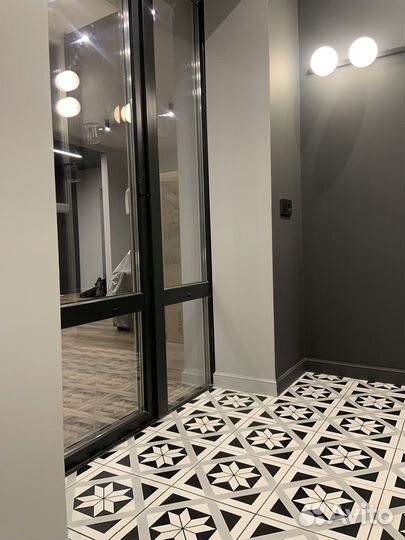 Ремонт квартир и домов под ключ