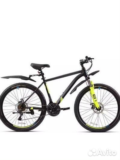 Горный велосипед 26 Nx 15