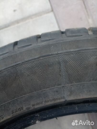 Yokohama A.DriveR1 205/55 R16 91H