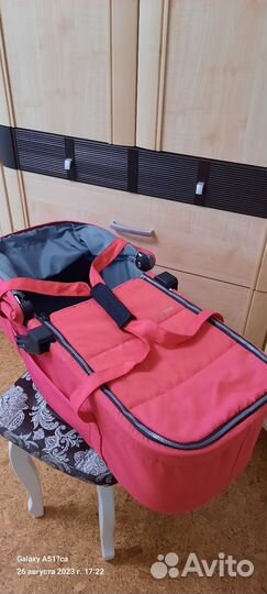 Люлька переноска