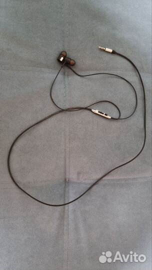 Наушники