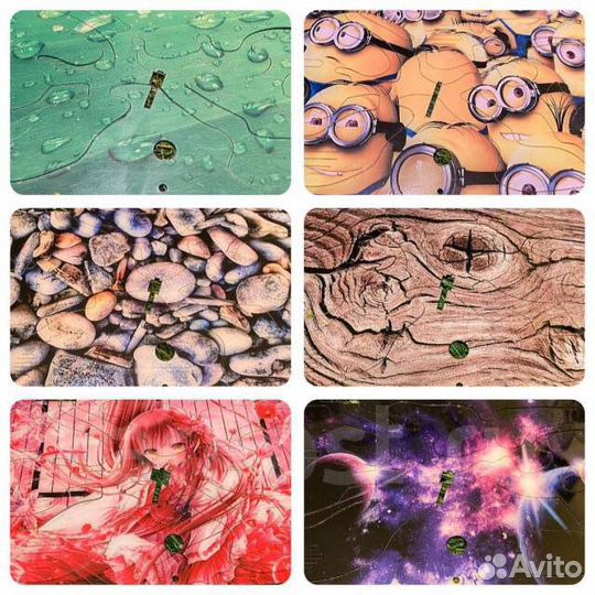 Формикарий из акрила «аниме»L+MessorStructor