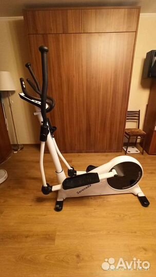 Эллиптический тренажер proxima