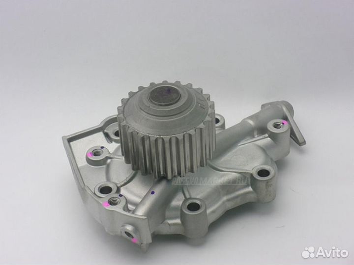 GMB GWS-13A Насос водяной