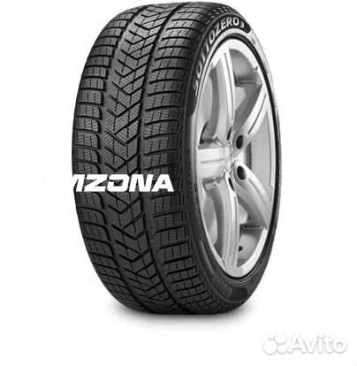 Pirelli Winter Sottozero 245/50 R18 100H