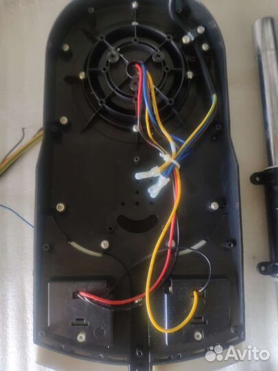 Трансформатор запчасти вентилятора Bork 501