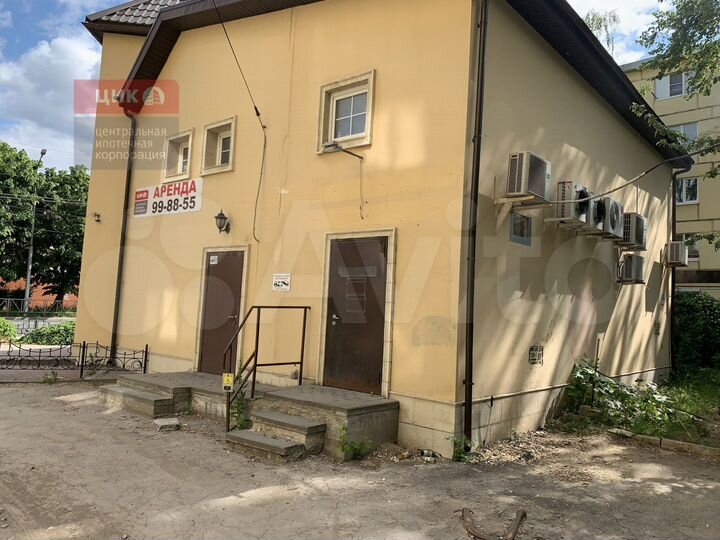Пекарня ритейл 216 м2