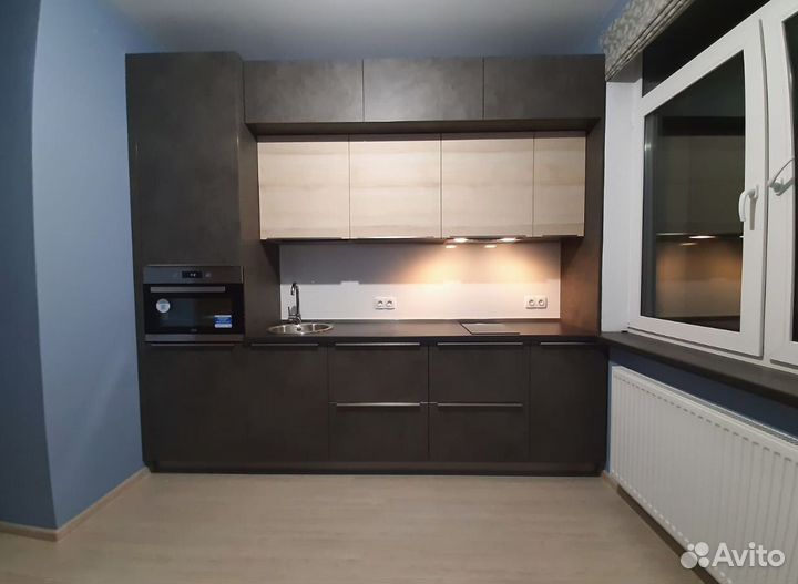 Кухня на заказ