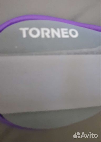 Утяжелители для рук и ног 0.75 кг