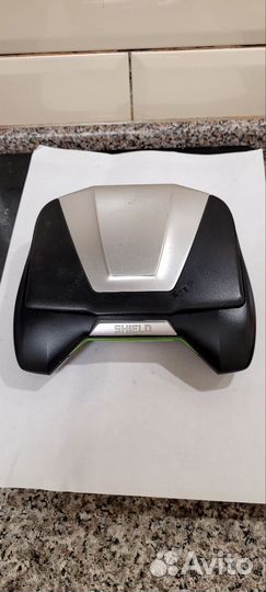 Nvidia shield геймпад