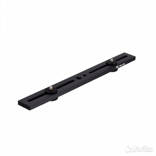 Кронштейн FalconEyes TMB-30D с двумя винтами, 30см