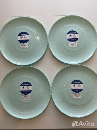 Набор столовой посуды Luminarc