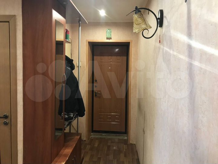 3-к. квартира, 64 м², 3/3 эт.