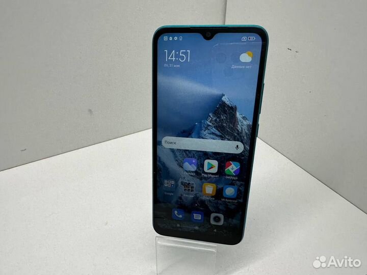 Xiaomi Redmi 9C, 3/64 ГБ