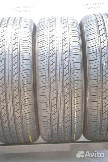 Kumho Solus KH14 205/60 R16 90Q