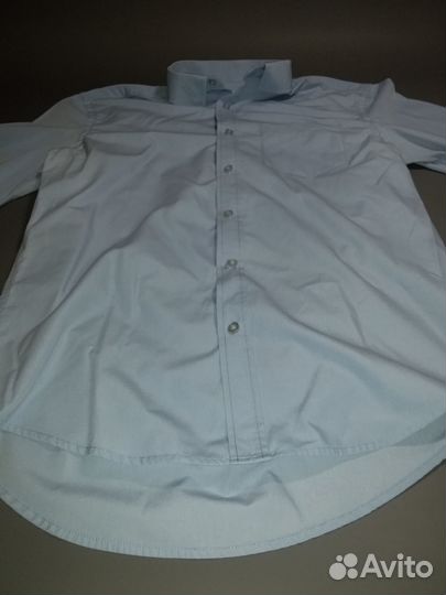 Рубашка мужская Modis. Размер S/44