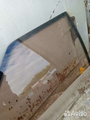 Стекла на ваз 2114