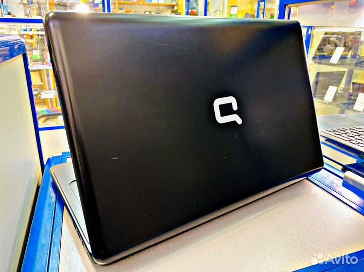 Ноутбук HP Compaq CQ57
