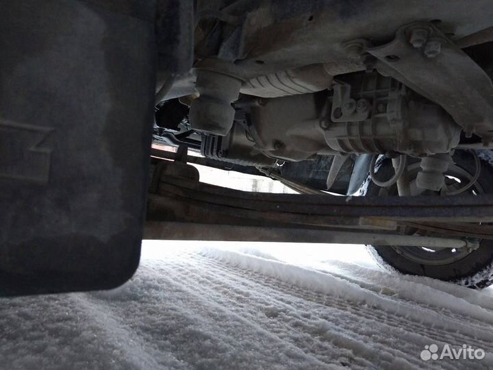 Авторемонт газ и не только