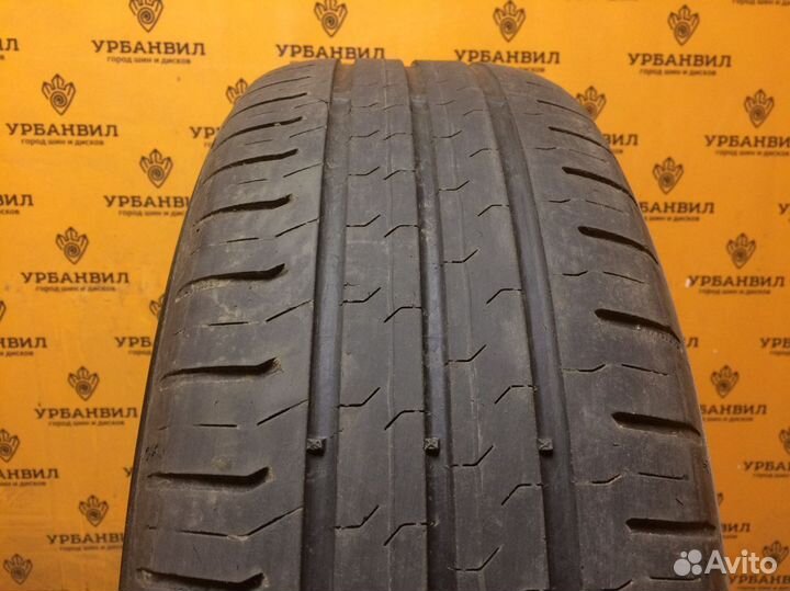 Continental ContiEcoContact 5 195/65 R15
