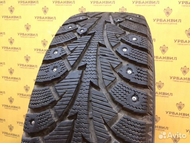 Hankook Winter I'Pike 185/60 R15 88T