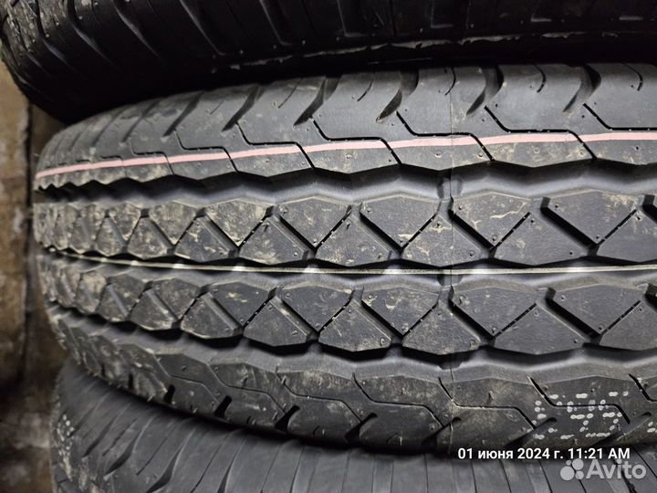 Lanvigator Mile Max 185/75 R16