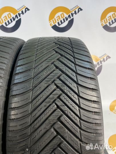 Hankook Kinergy 4S2 H750 235/45 R18 102Y