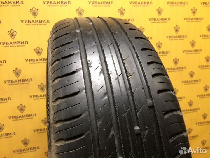 Nokian Tyres Nordman SX2 185/65 R15 88H