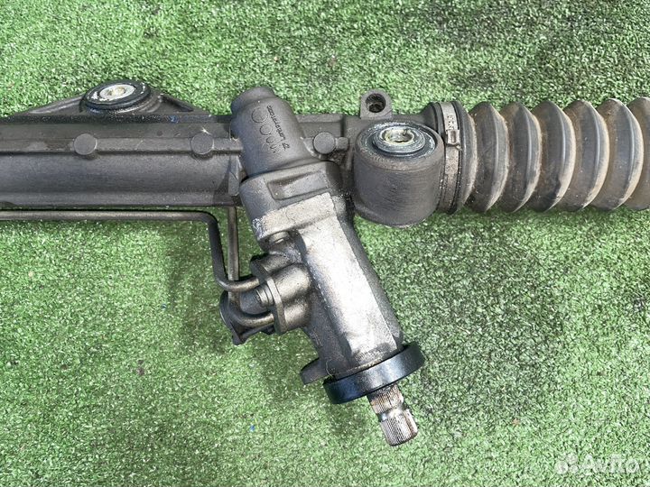 Рейка рулевая Jaguar XJ X351 508PN