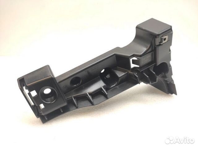 Кронштейн бампера задний правый Bmw X5 E70 N52B30