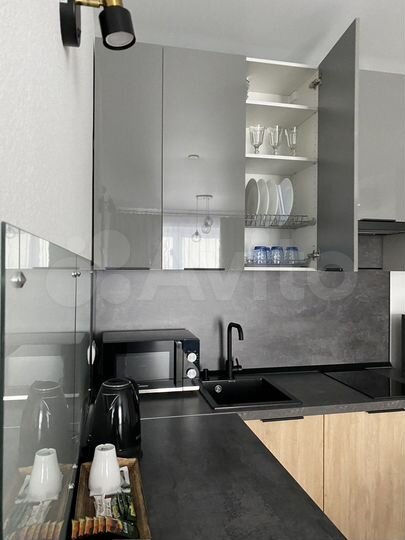 2-к. квартира, 36 м², 4/15 эт.