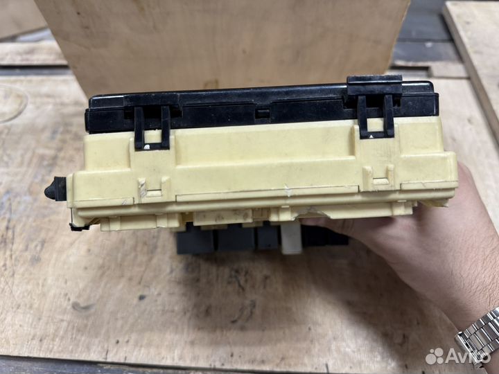 Блок комфорта комплект Hyundai Sonata EF4