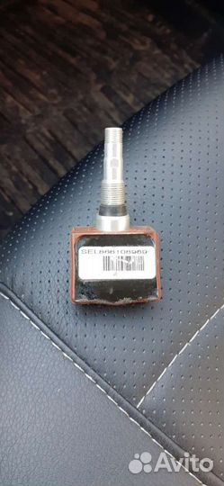 Датчик давления в шинах