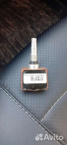 Датчик давления в шинах