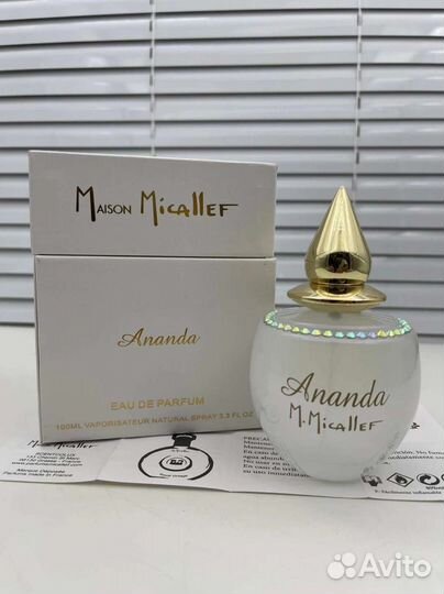 Maison micallef ananda